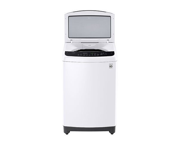 8.5kg LG Top Load Washing Machine